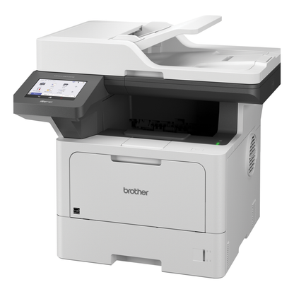 Multifuncional Brother MFC-L5915DW Láser Impresión, Copia y Escaneo Monocromática 52 ppm Ethernet