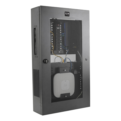 Gabinete para Cableado Estructurado TRIPP-LITE SRWF6UMOD