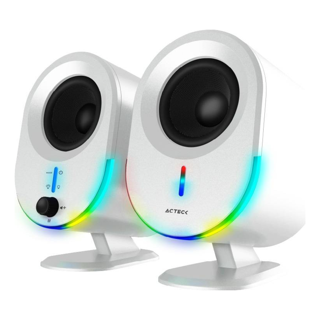 Bocinas ACTECK BS630