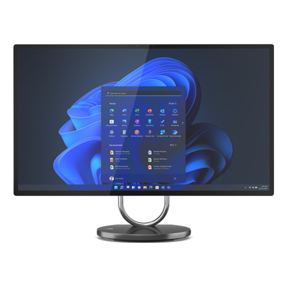 All in One LENOVO 32IRH8