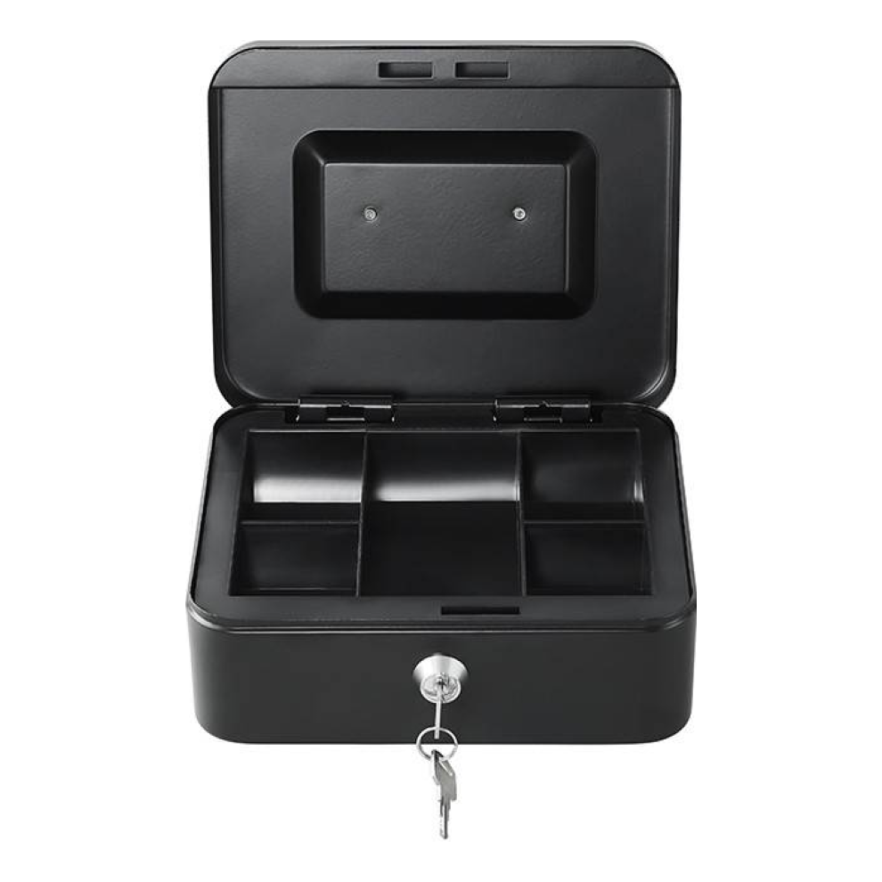 Cajones de Dinero Qian QOC-143SK