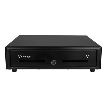 Cajon de dinero VORAGO CD-100