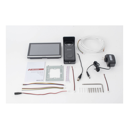 Videoportero HIKVISION DS-KIS313-P