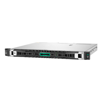 Servidor Hewlett Packard Enterprise ProLiant DL20 Gen11 Intel Xeon E-2434 3.4 GHz (P65395-B21)
