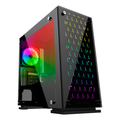 Gabinete Gaming Balam Rush BR-922968