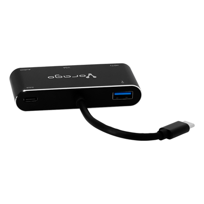 Convertidor VORAGO ADP-350