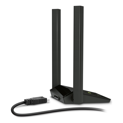 Adaptador USB TP-LINK ARCHER T4U PLUS