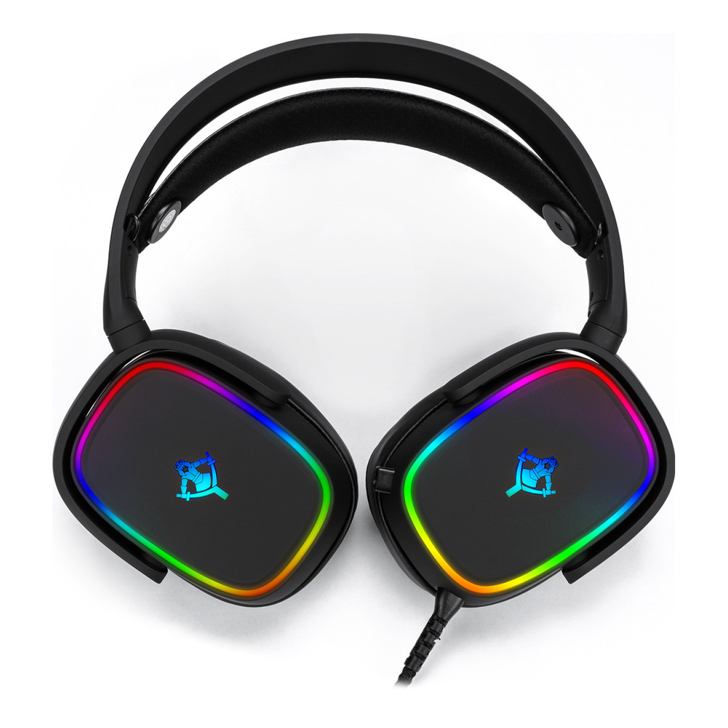 Diadema GAMER PROUD  Yeyian YDG-33405