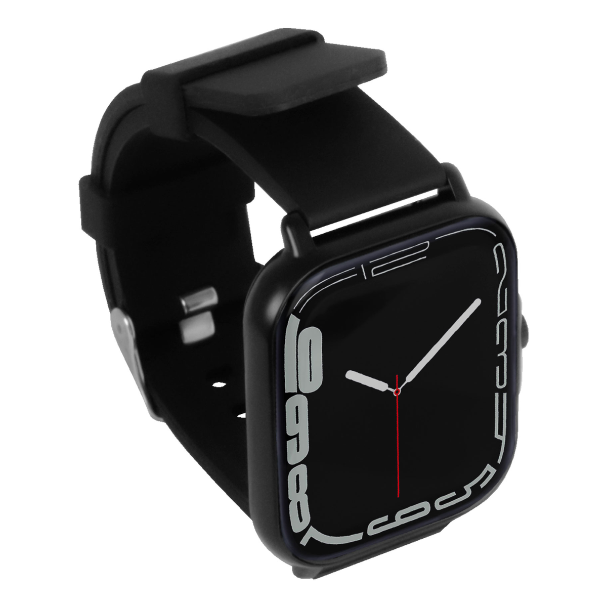 Smartwatch PERFECT CHOICE Mercury (PC-270157)