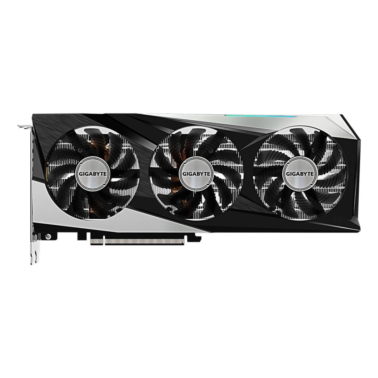 Tarjetas de Video GIGABYTE GV-R76GAMING OC8GD