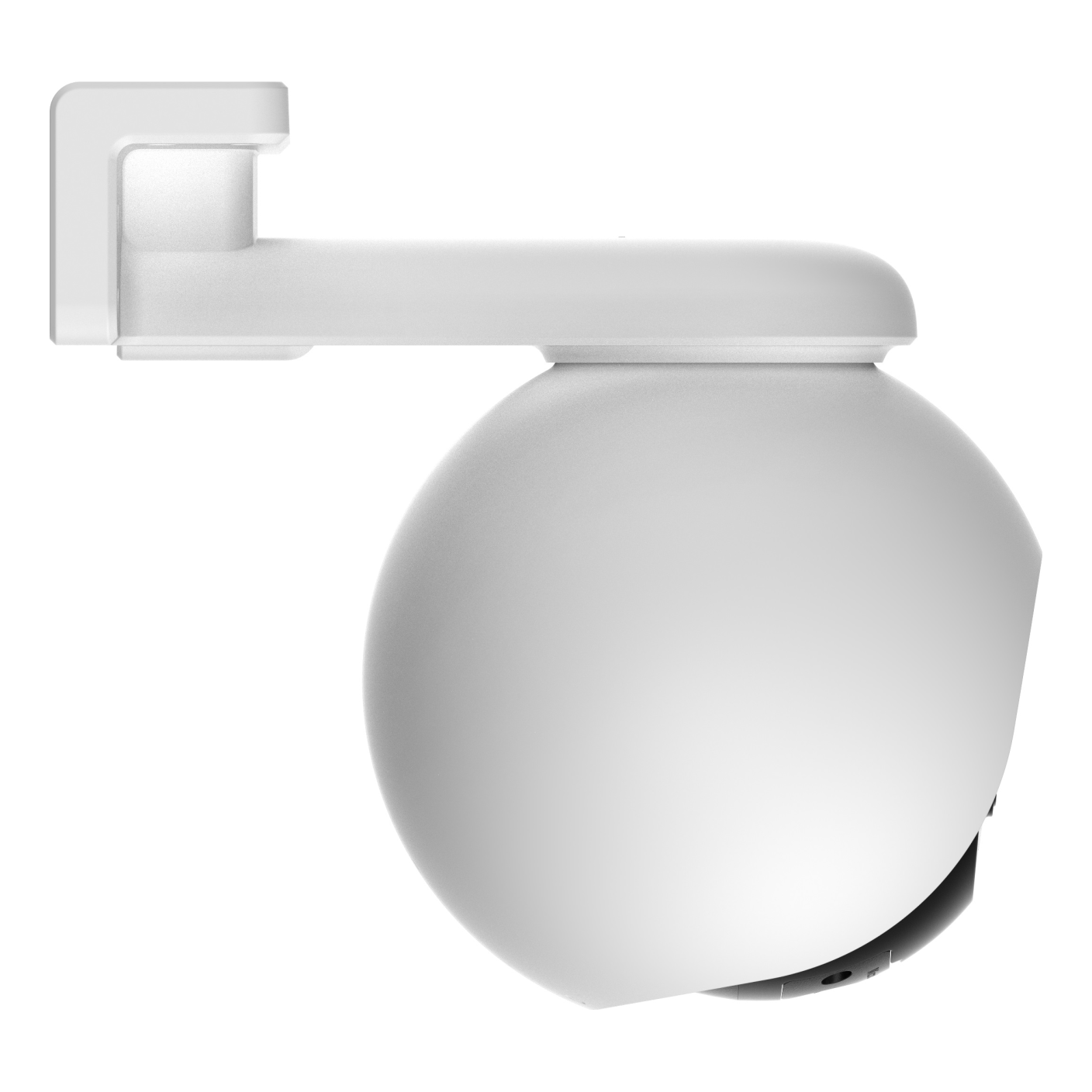 Cámara de videovigilancia EZVIZ H8 PRO 2K