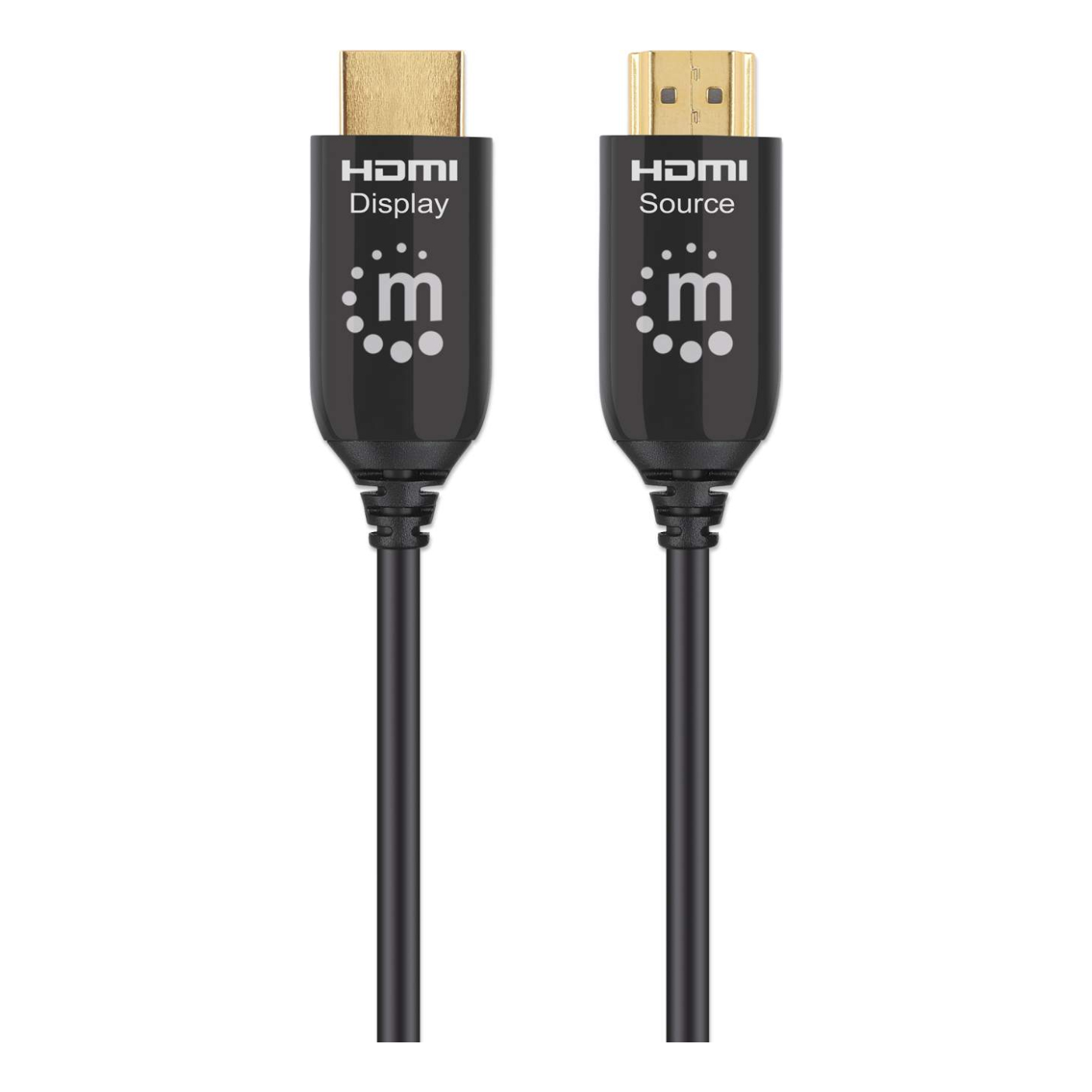 Cables HDMI MANHATTAN 356176