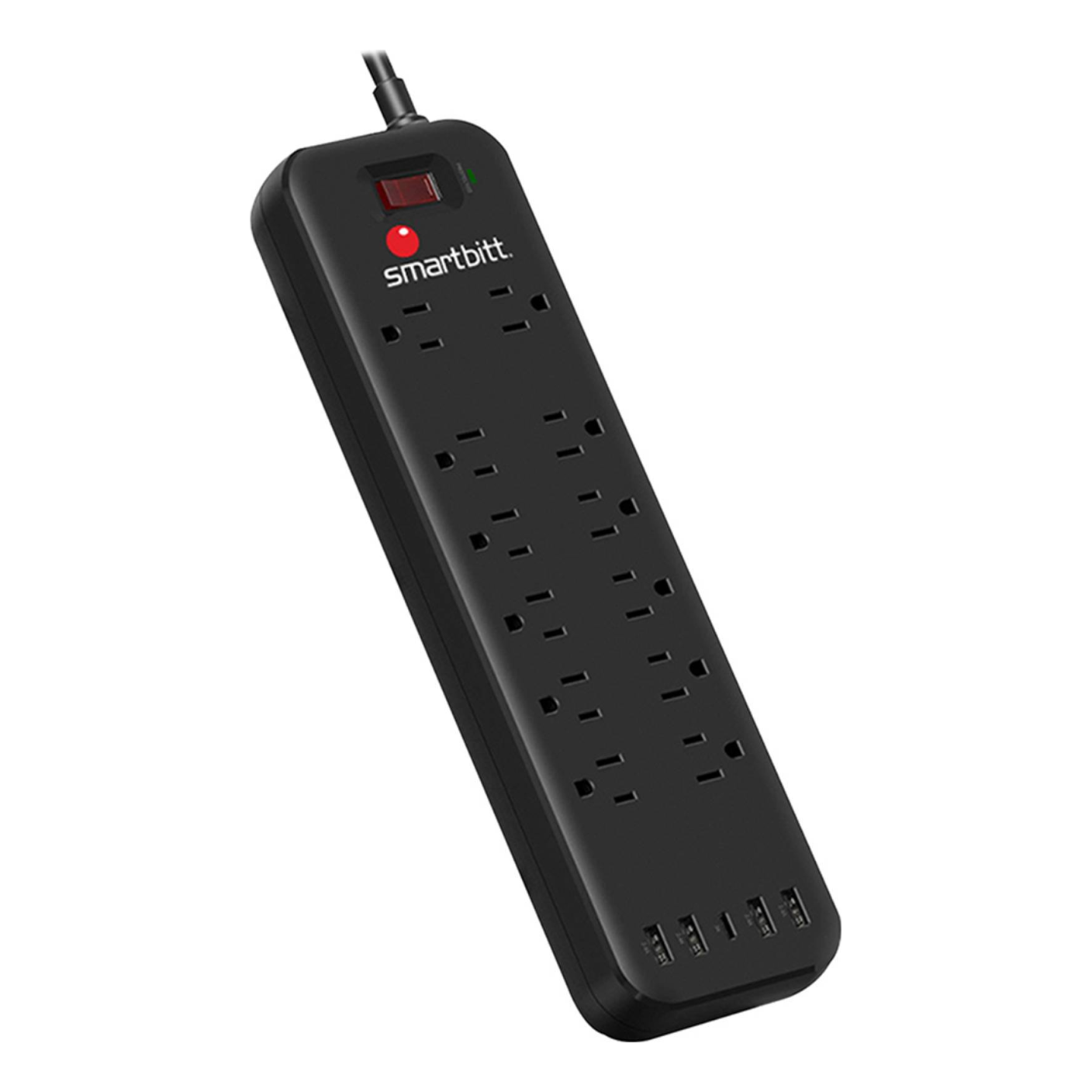 SUPRESORES SMARTBITT SBSS-B12-5U