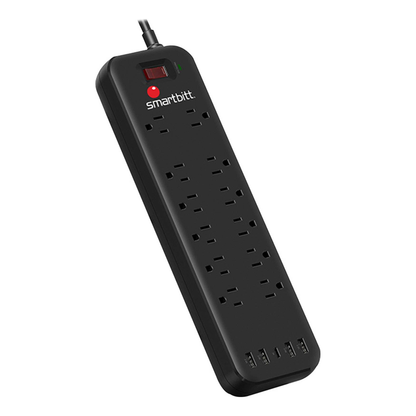 SUPRESORES SMARTBITT SBSS-B12-5U