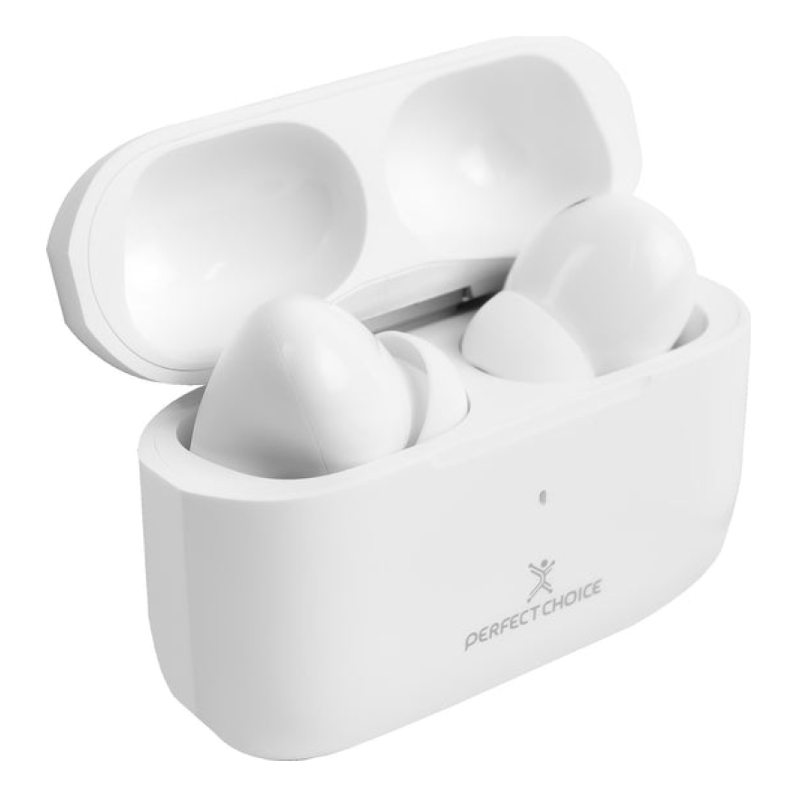 Audífonos PERFECT CHOICE PC-117193