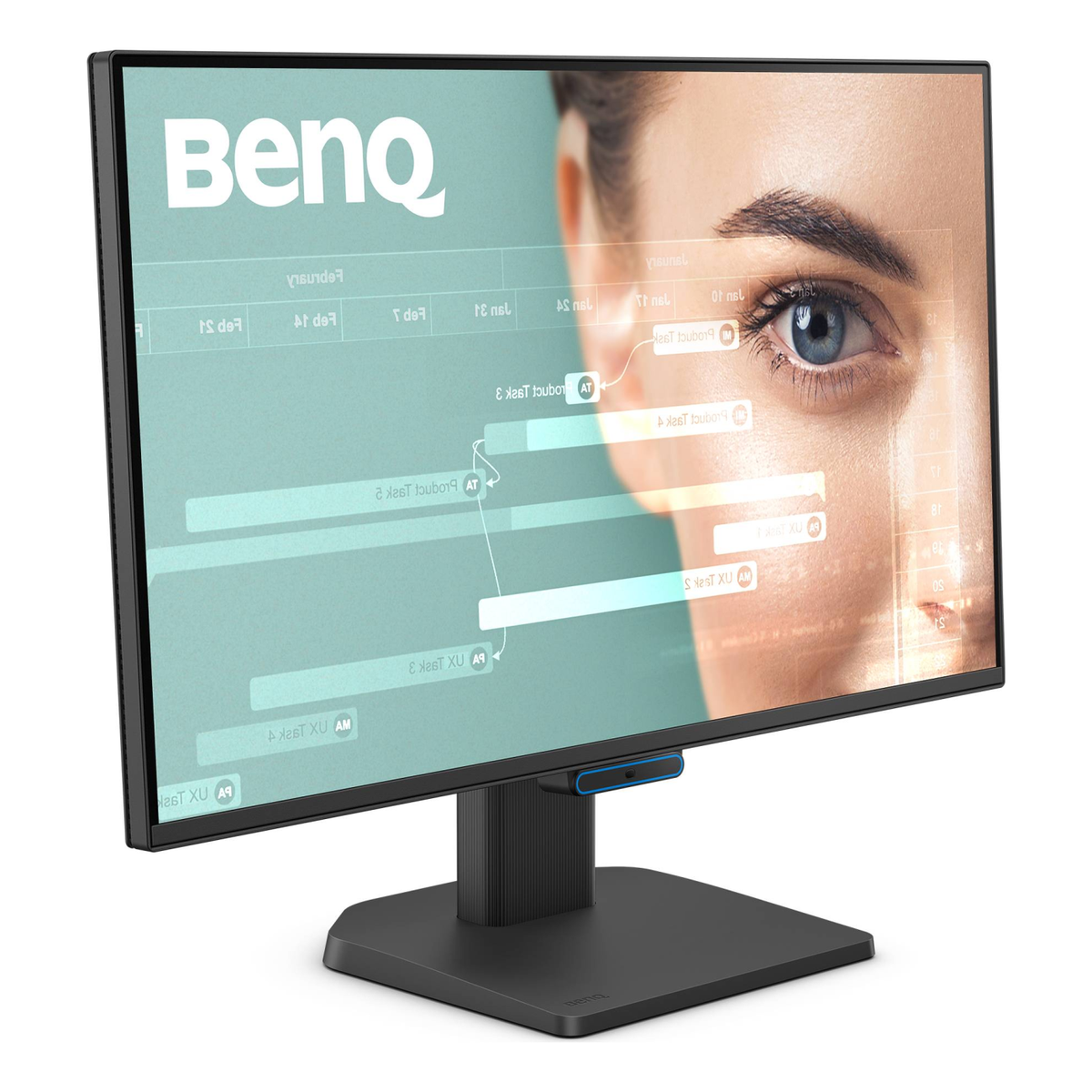 Monitores BENQ GW2490C