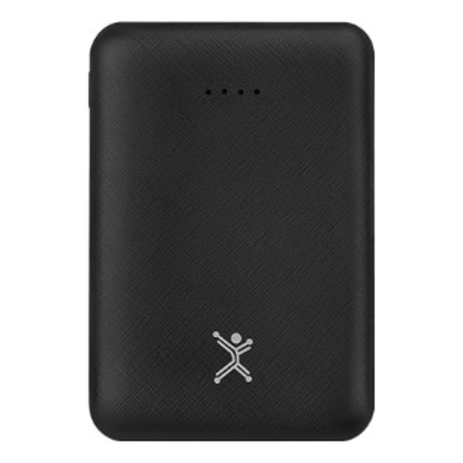 Power Bank 10000 MAH, conector USB A y micro  PERFECT CHOICE PC-240945