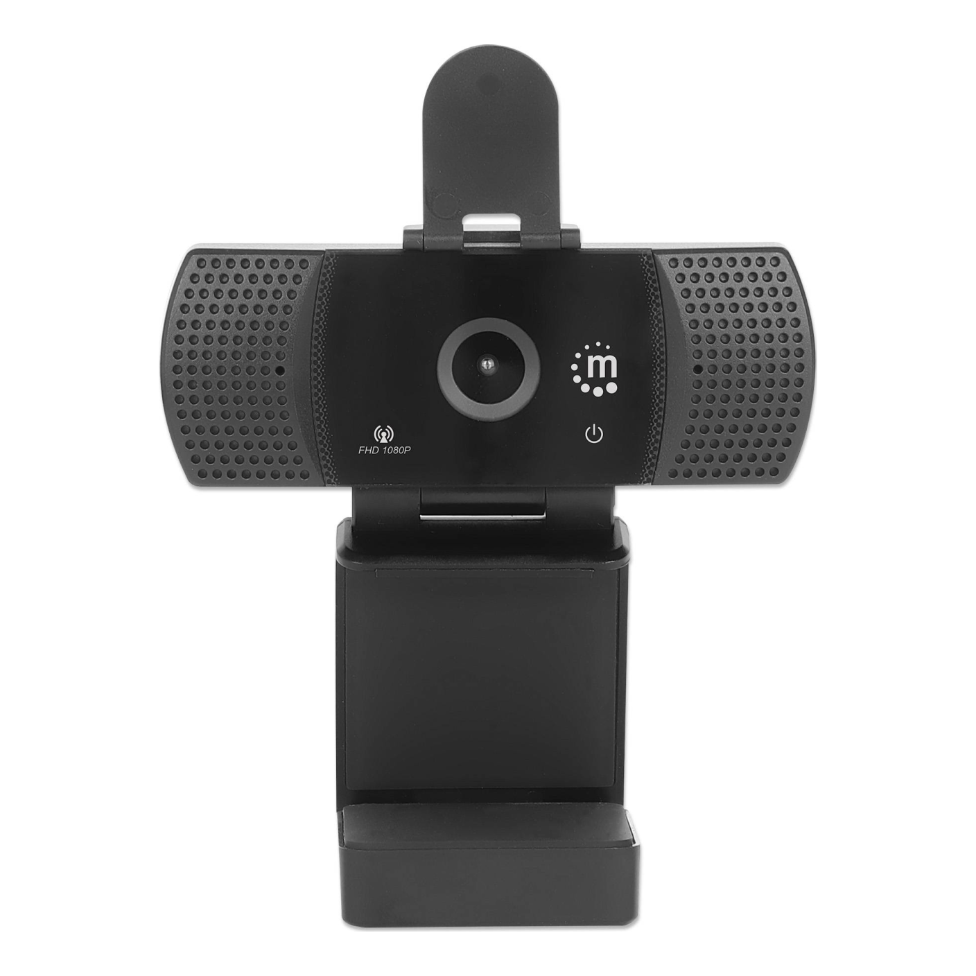 Cámara Web MANHATTAN 462556