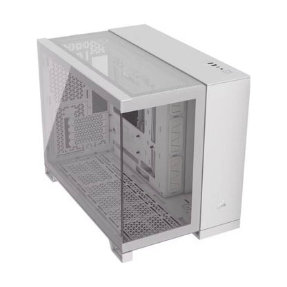 Gabinetes para computadoras CORSAIR CC-9011266-WW