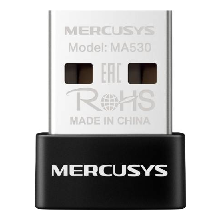 Adaptadores USB Red MERCUSYS MA530