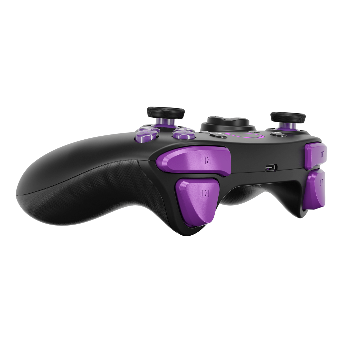 Control COOLER MASTER CMI-GSCX-BK1