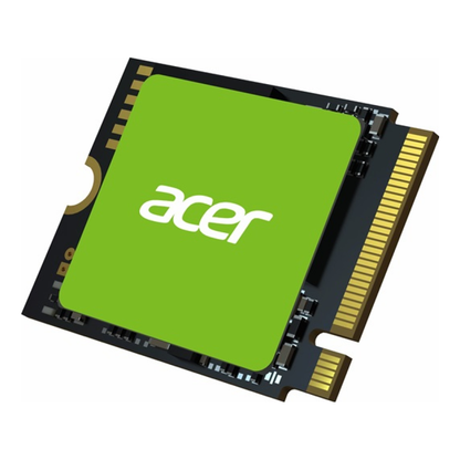 SSD M.2 Acer MA200 512 GB PCIe 4.0 hasta 5200 MB/s (BL.9BWWA.153)