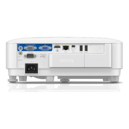 Proyector BENQ EH600 Smart DLP de 3500 Lúmenes ANSI (9H.JLV77.13L)