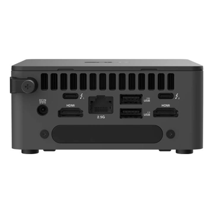Mini PC Barebone ASUS RNUC12WSHI500001I Intel Core i5-1240P (90AR00E1-M00070)