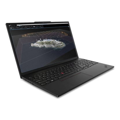 Workstations Móviles LENOVO 21QWS06K00