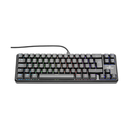 Teclado Gaming Yeyian YTM-28210B