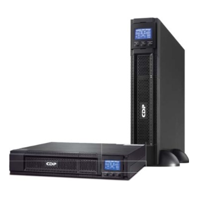 No-Break CDP UPO11-2RT