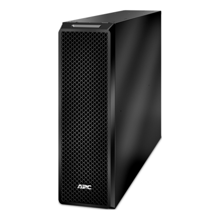 Transformador Reductor de Voltaje APC SRT5KTF, 5000 VA, 50/60 Hz (SRT5KTF)