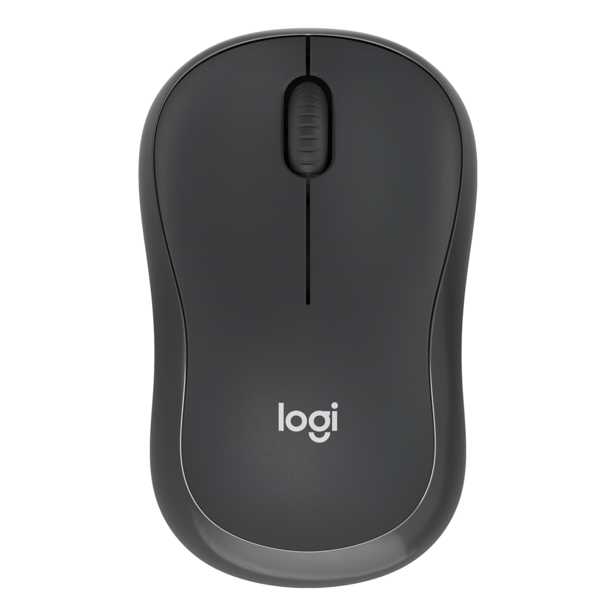 Mouse Logitech M240 Bluetooth óptico 4000 DPI 3 botones silencioso (910-007113)