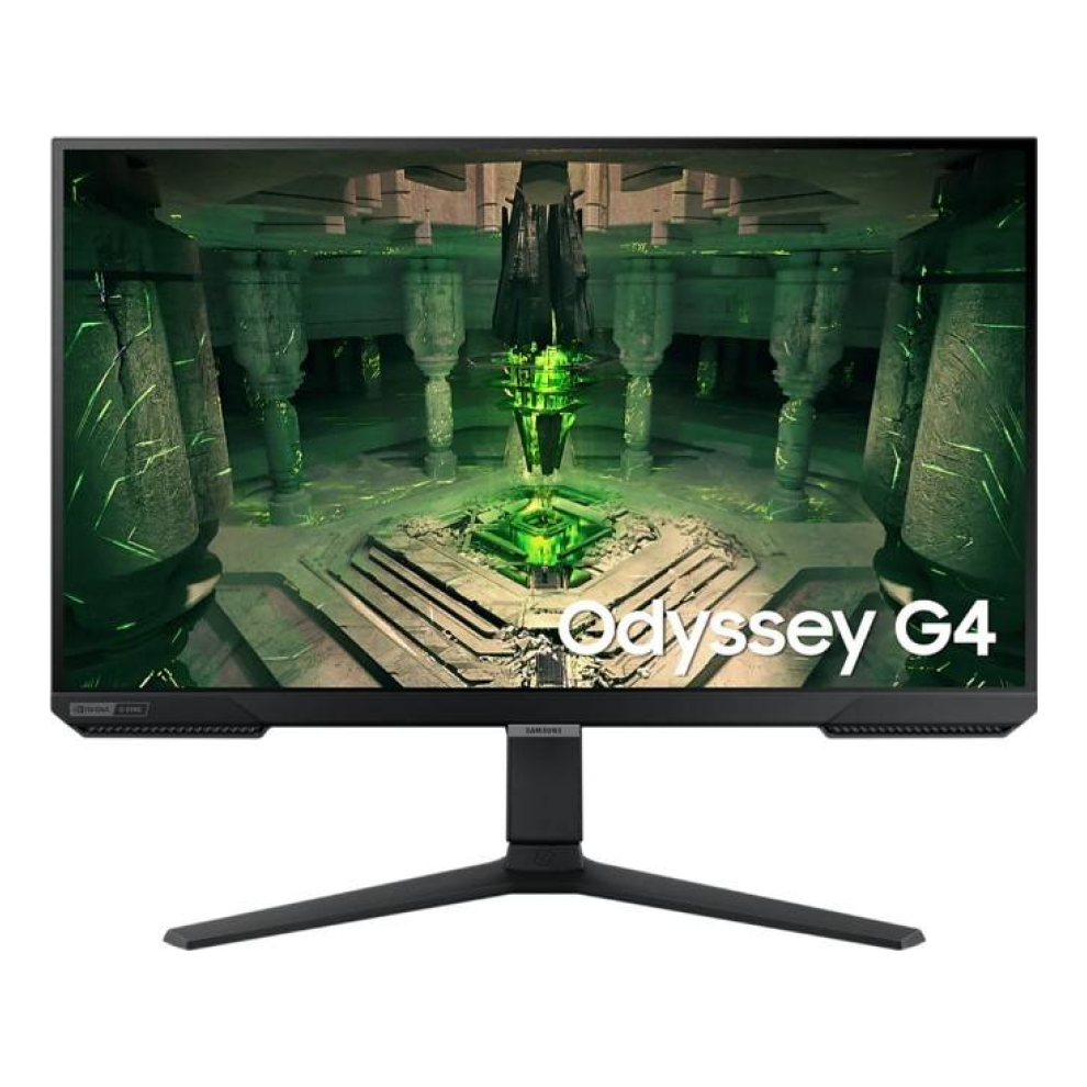 Monitor SAMSUNG LS27BG400ELXZX