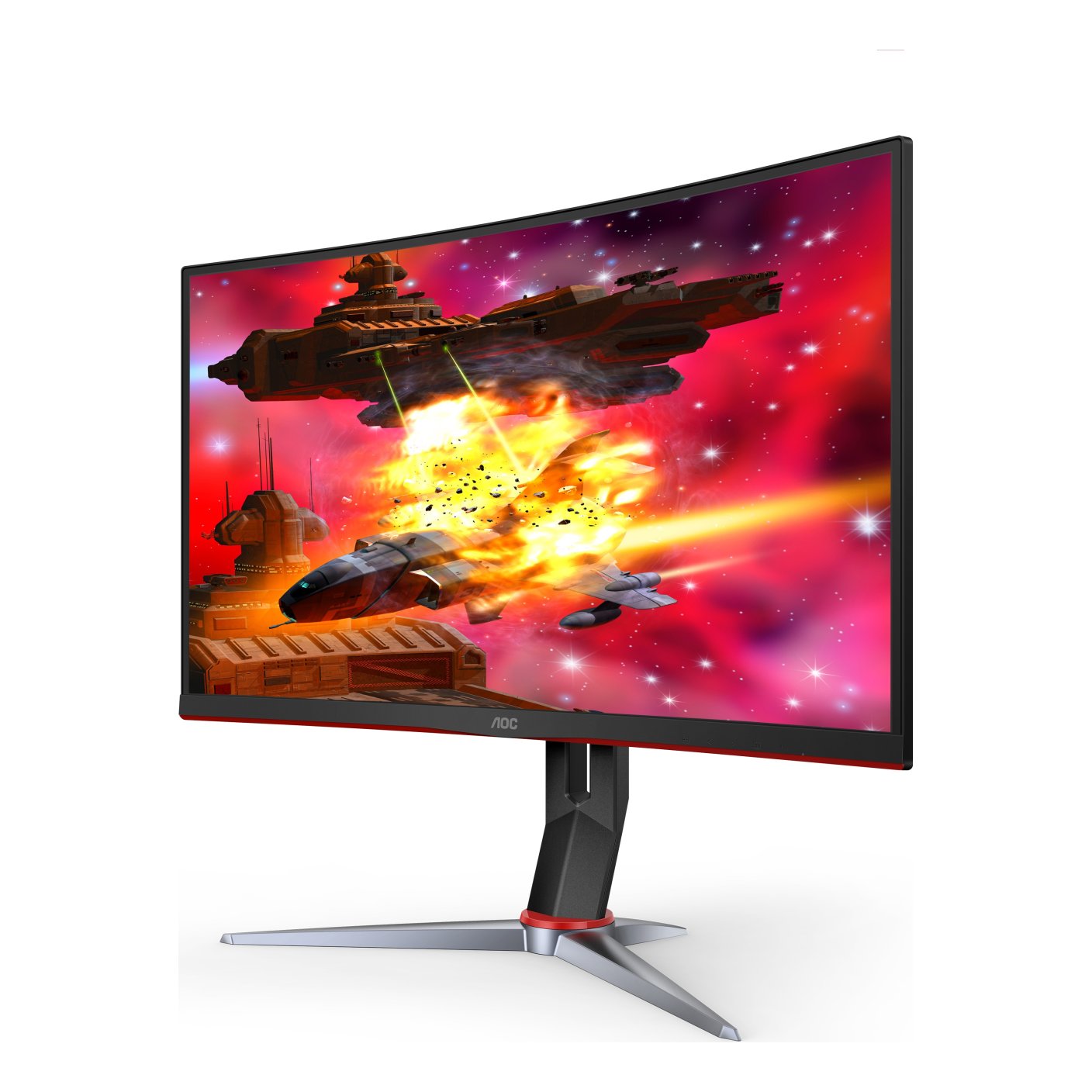 Monitor AOC CQ32G2S