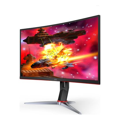 Monitor AOC CQ32G2S