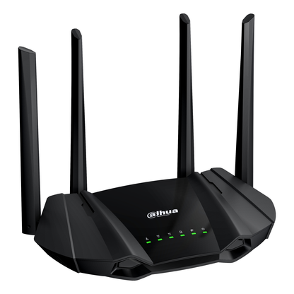 Routers Dahua Technology DH-AX15M
