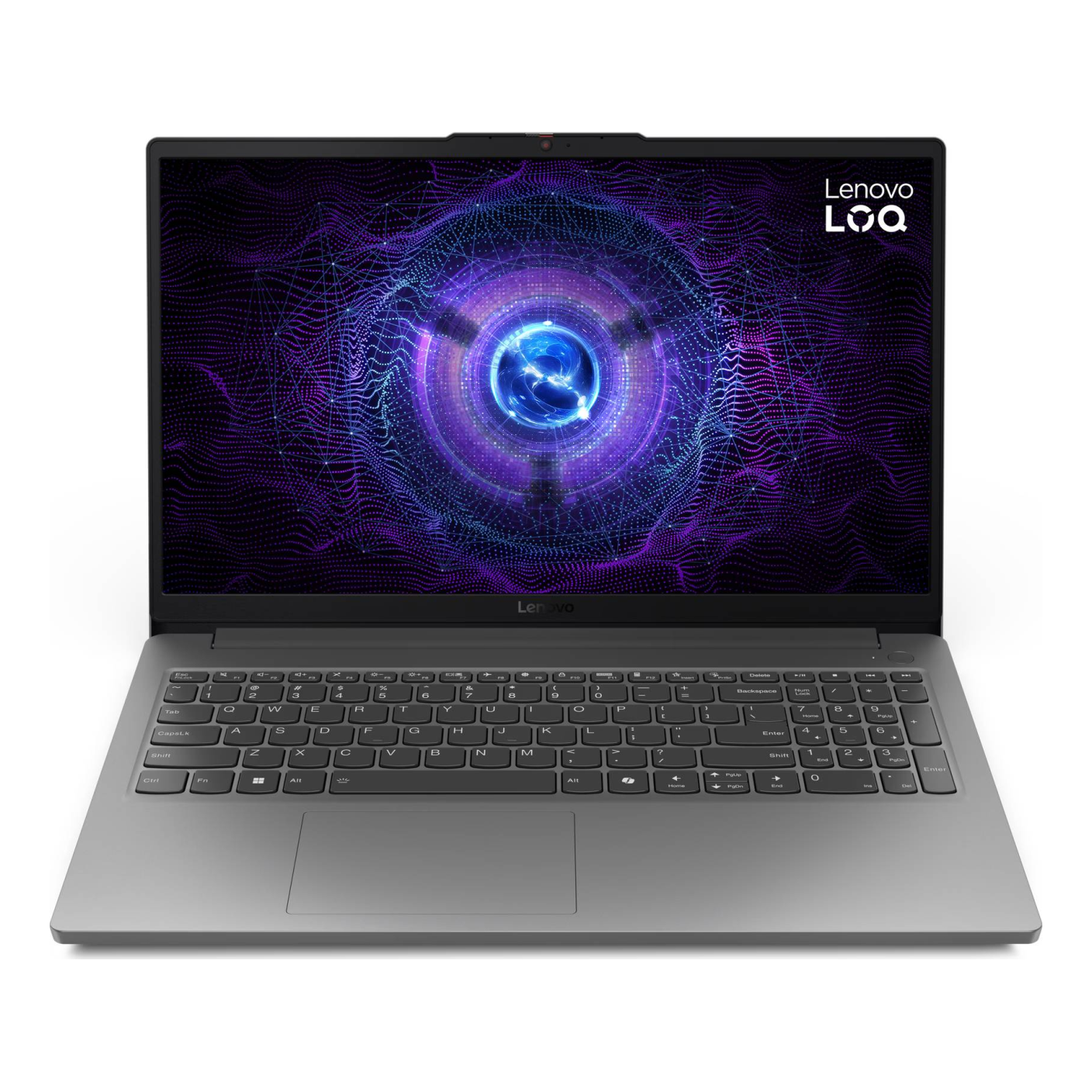 Laptops LENOVO LOQ 15ARP9