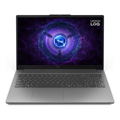 Laptops LENOVO LOQ 15ARP9