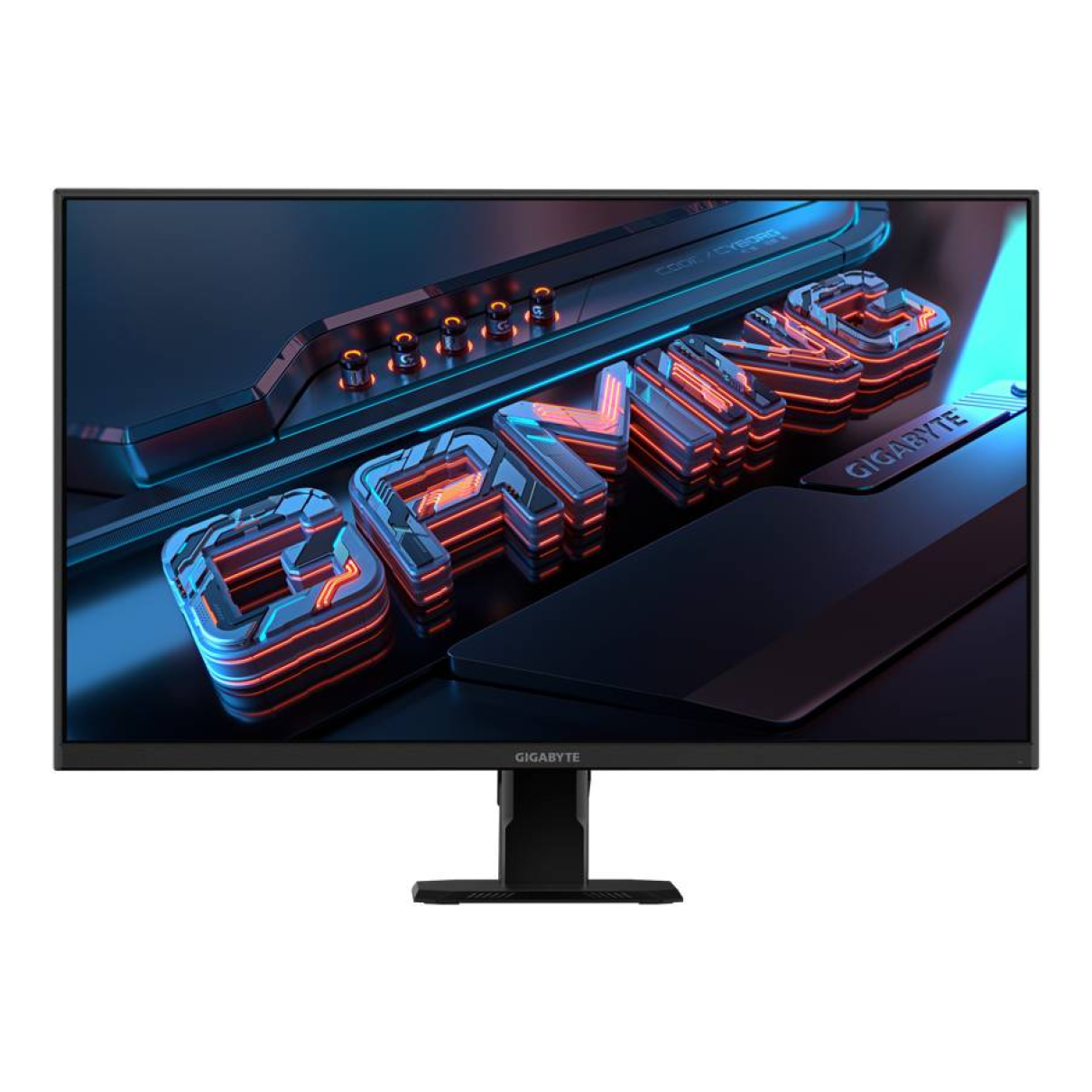 Monitores Gaming GIGABYTE GS27QA