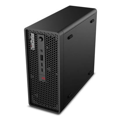 Workstation LENOVO ThinkStation P3 Ultra SFF G2