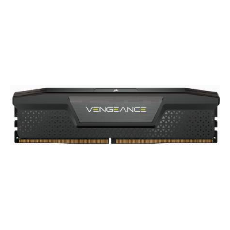 Memorias RAM CORSAIR CMK32GX5M2B5200C40