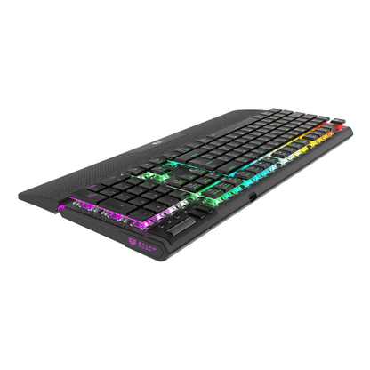 Teclados Gaming Balam Rush GK9791