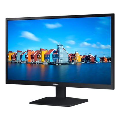 Monitor SAMSUNG LS19A330NHLXZX