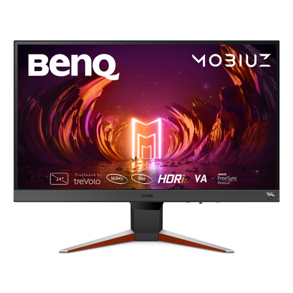 Monitor BENQ 9H.LL6LB.QBA