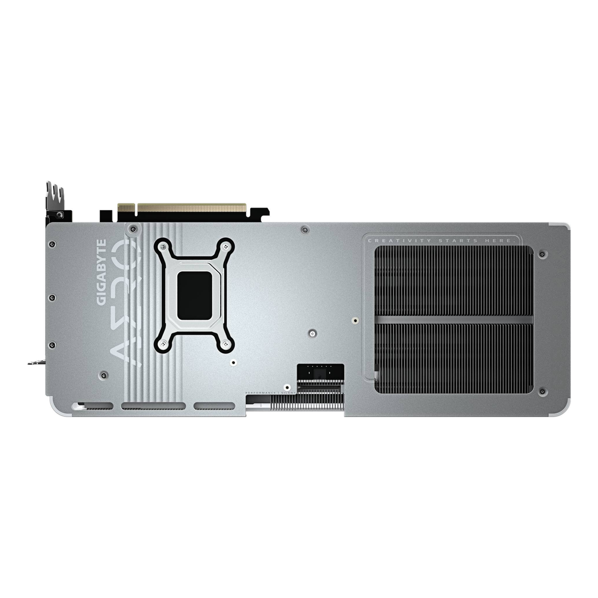 Tarjetas de Video GIGABYTE GV-N507TAERO OC-16GD