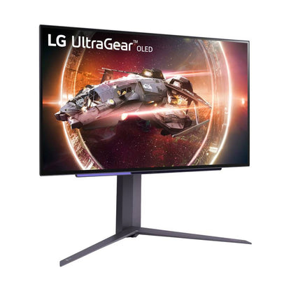 Monitor LG 27GS95QE