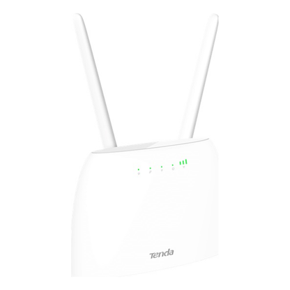 Router  TENDA 4G06