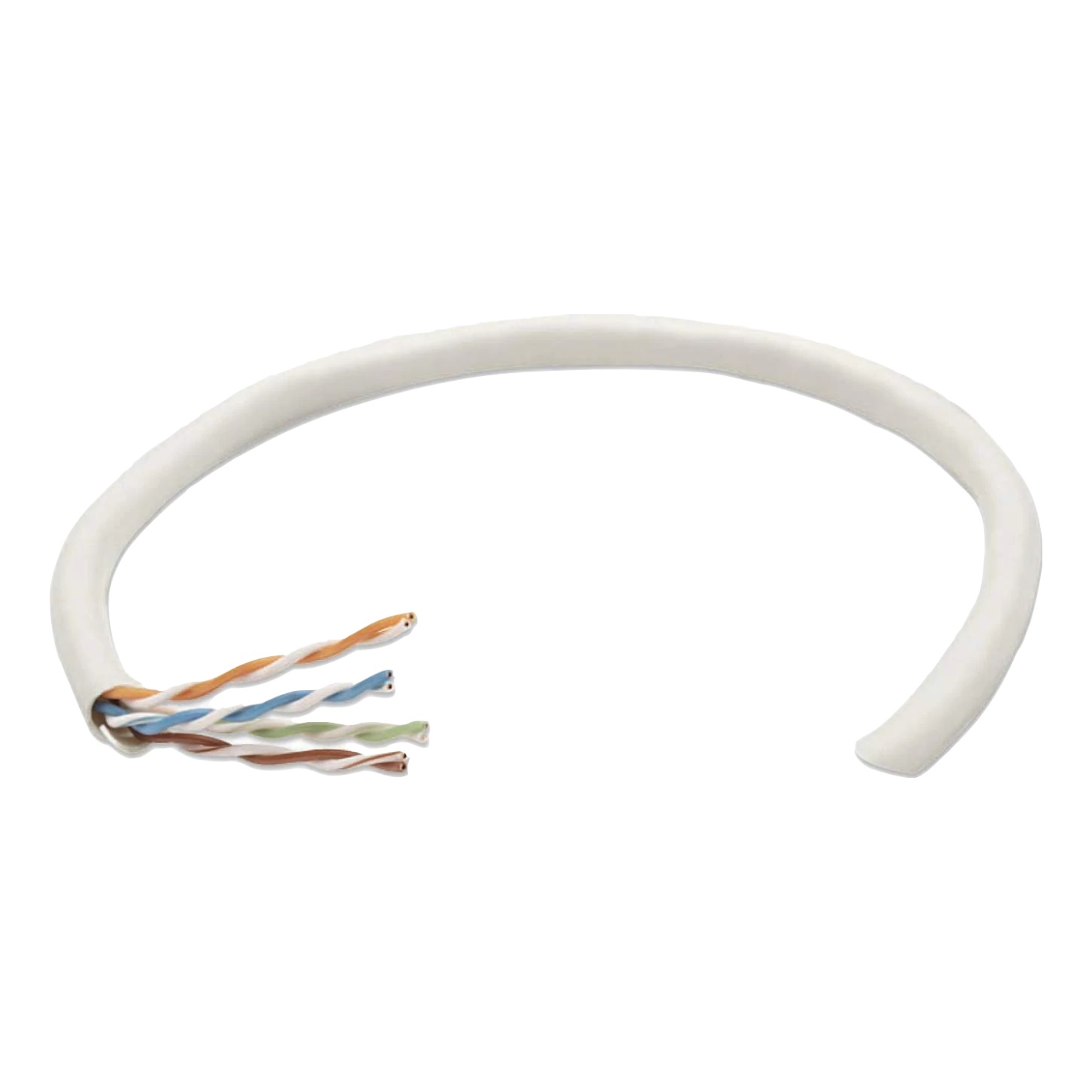 Bobina Cat 6 INTELLINET 704663