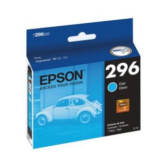 Cartucho EPSON T296220-AL